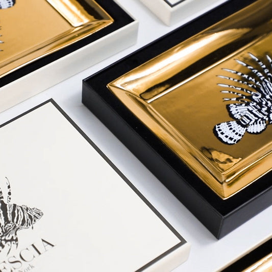 Gold Reef Treasure Tray