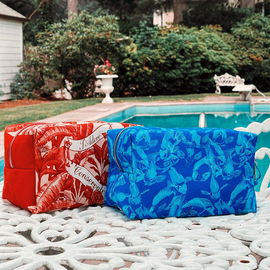 J'Adore Conservateur