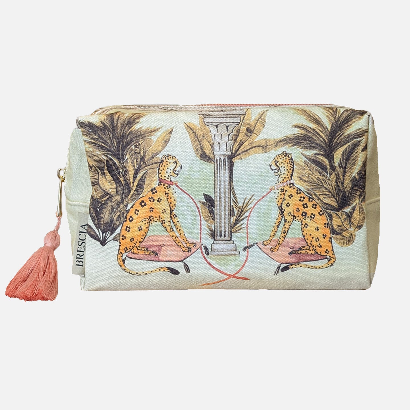 Regal Felines Travel Bag