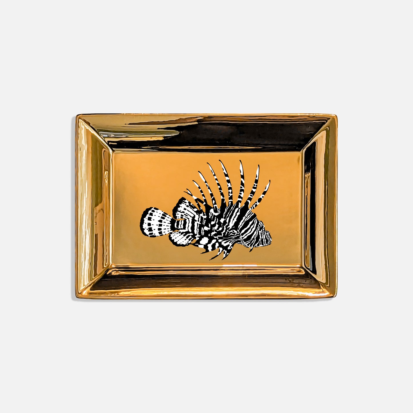 Gold Reef Treasure Tray