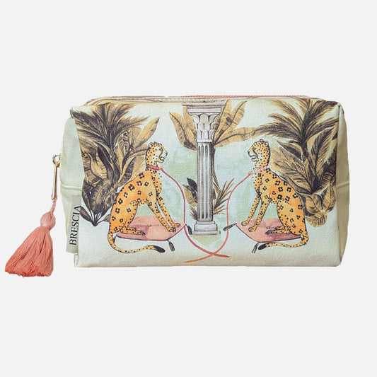 Regal Felines Travel Bag