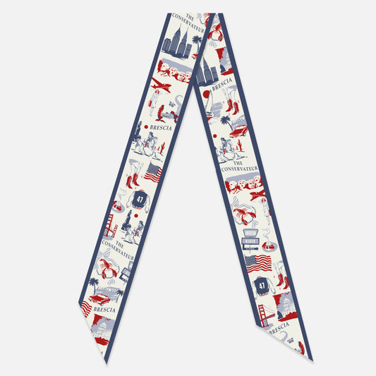Americana - Twilly